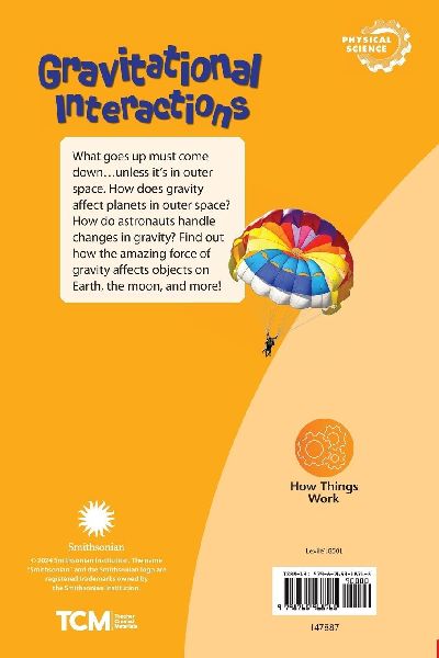 Gravitational Interactions
