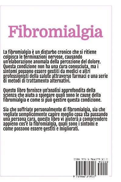 Fibromialgia
