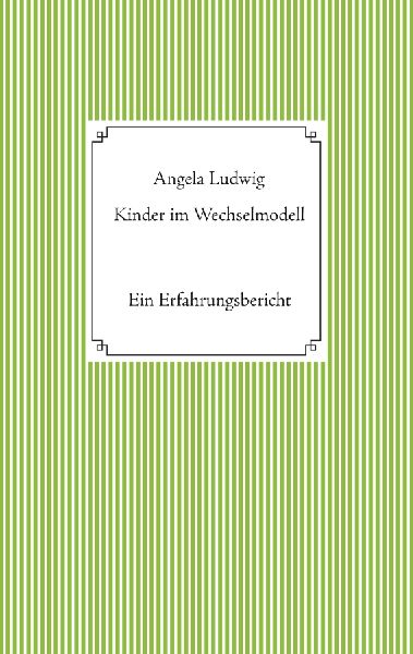 Kinder im Wechselmodell