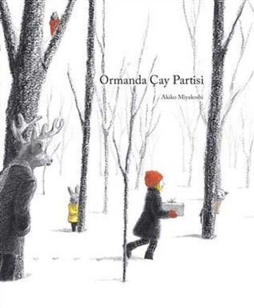 Ormanda Cay Partisi