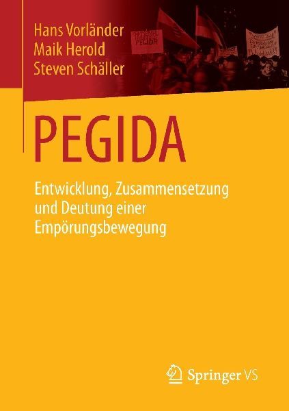 PEGIDA