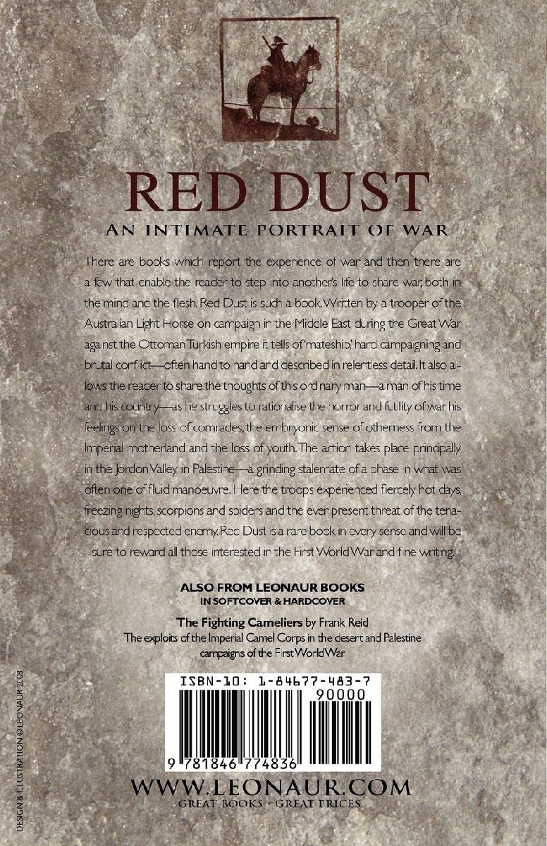 Red Dust