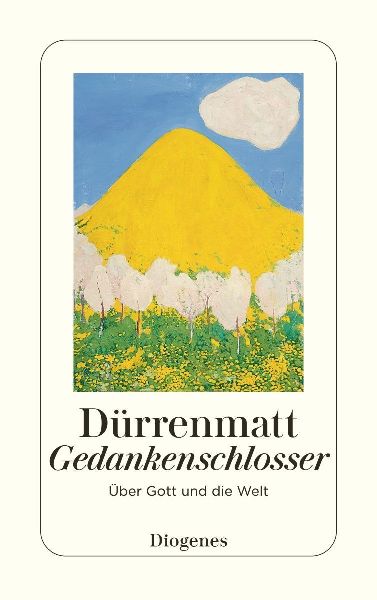 Gedankenschlosser