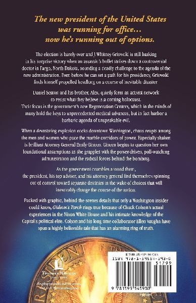 Gideon's Torch