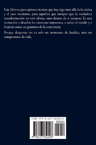 El Poder de Ser, Un viaje de Sanación y Autodescubrimiento