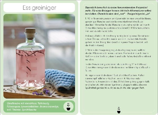 Dein Weg zu Entspannung mit DIY
