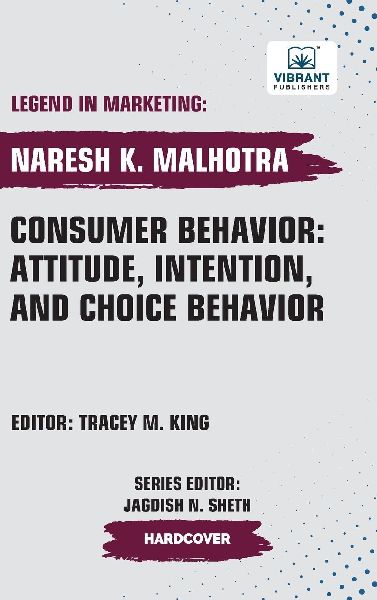 Consumer Behavior
