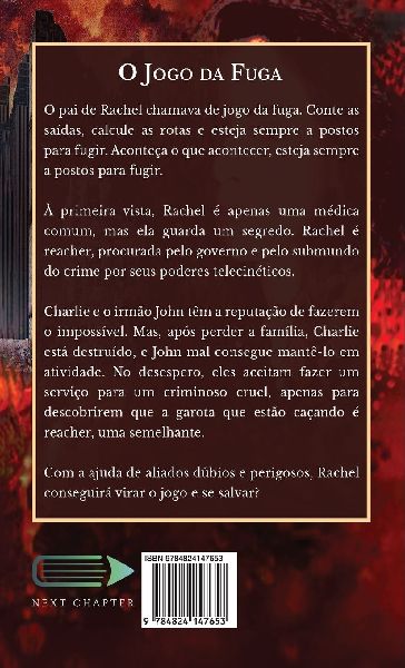 O Jogo da Fuga