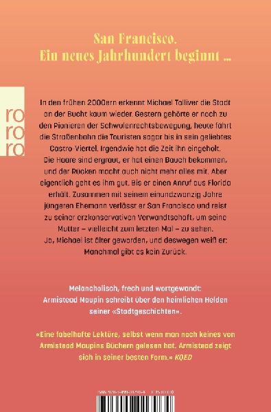 Michael Tolliver lebt