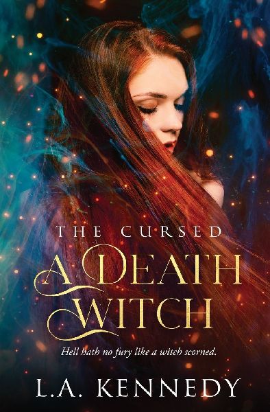 A Death Witch