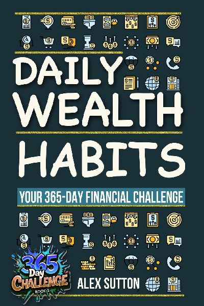 Daily Wealth Habits