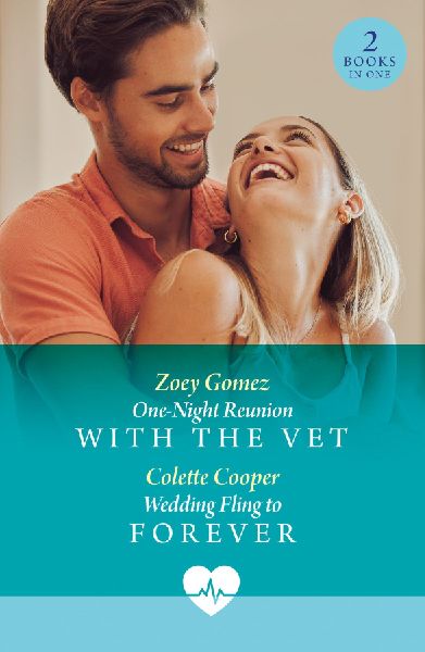 ONE-NIGHT REUNION WITH VET PB