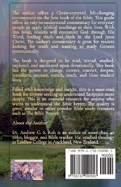 From Creation to Covenant