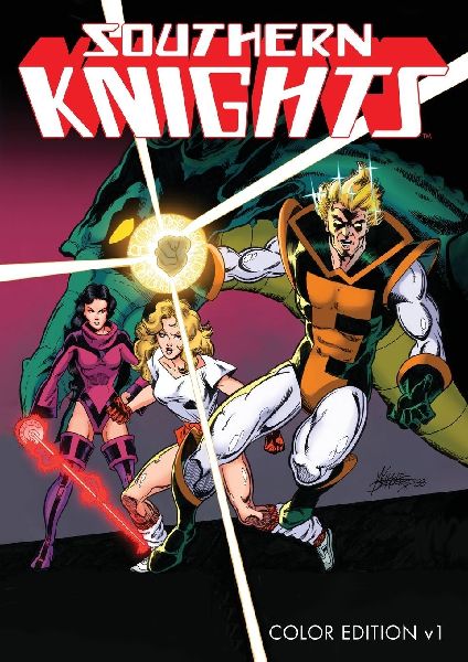 Southern Knights