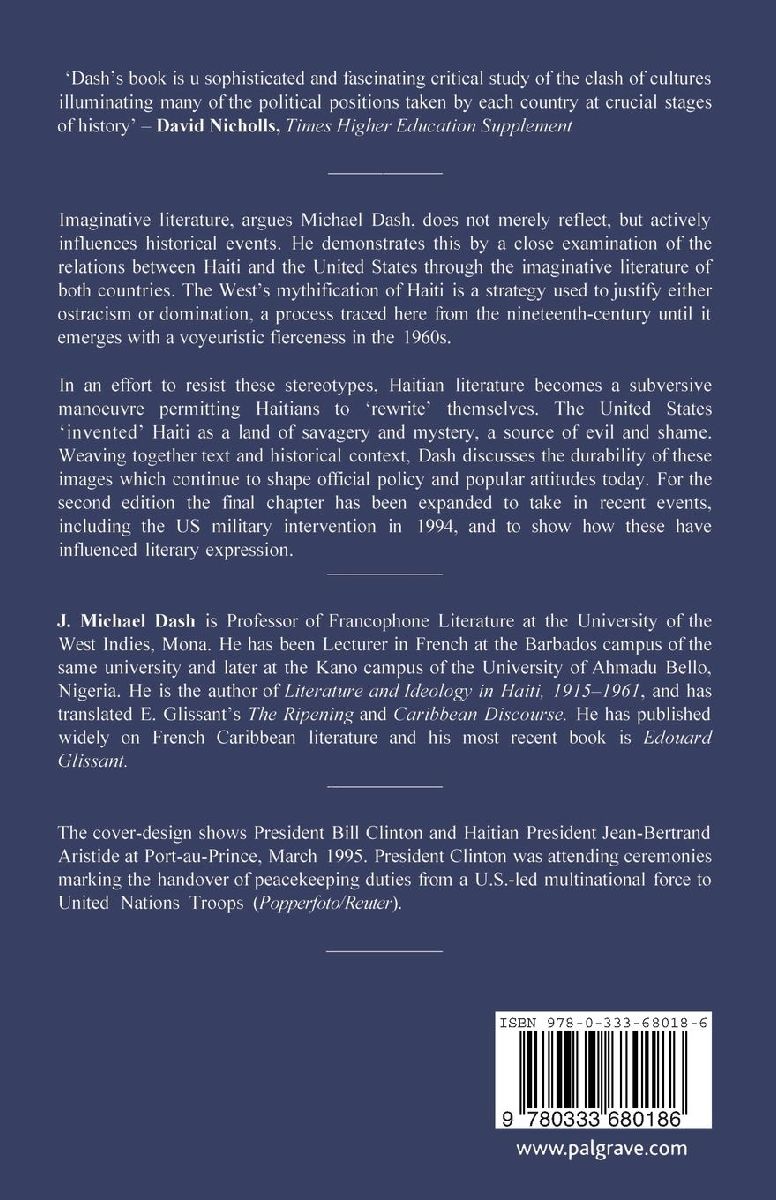 Haiti and the United States