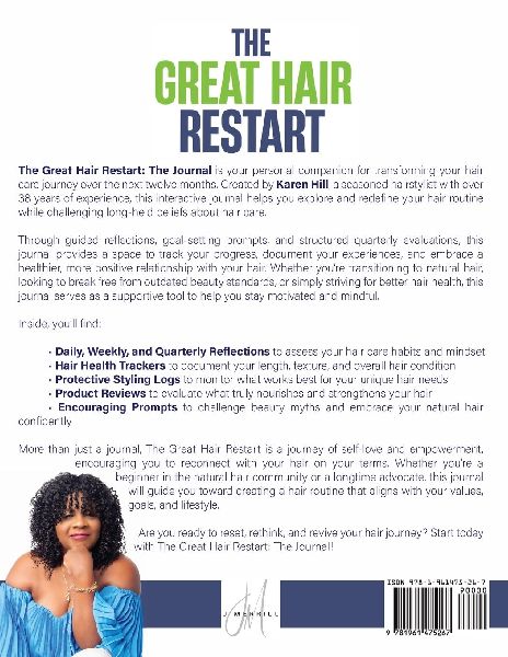 The Great Hair Restart