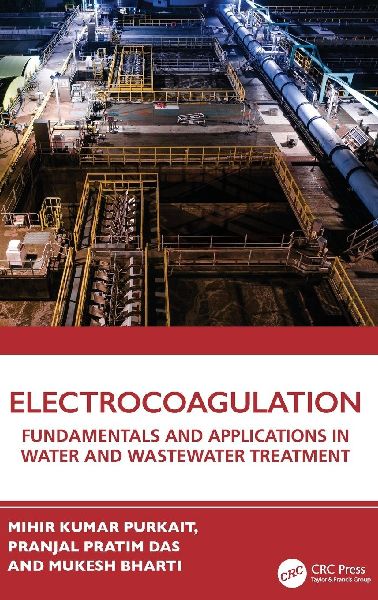 Electrocoagulation