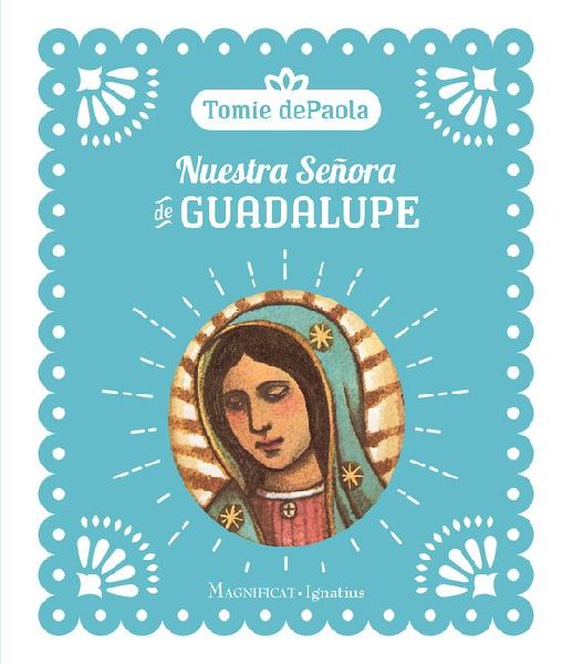 Nuestra Señora de Guadalupe