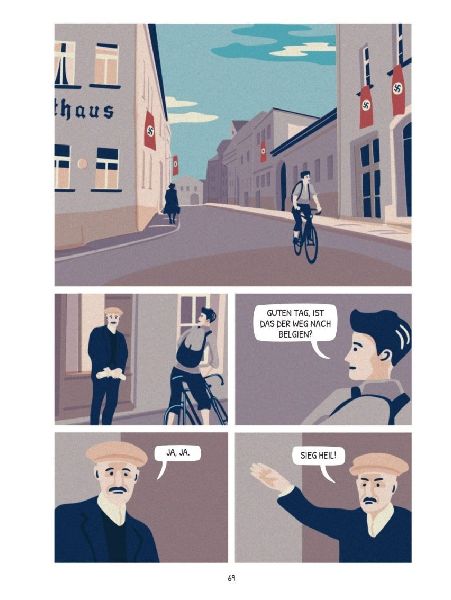 Sudetenlove