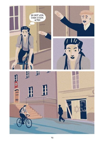 Sudetenlove