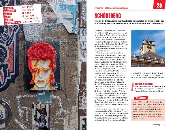 Einfach Berlin!