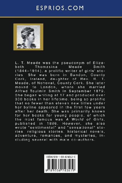 A Young Mutineer (Esprios Classics)