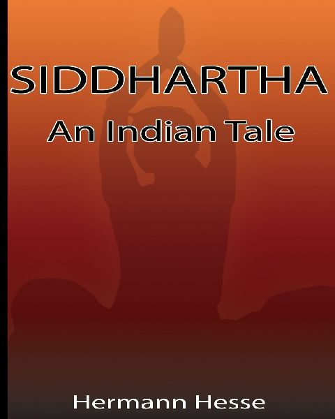 SIDDHARTHA