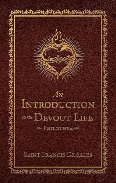 An Introduction to the Devout Life: