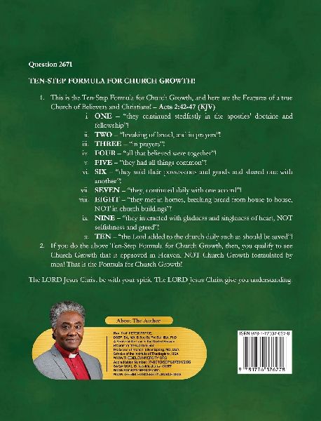 Complete Bible Curriculum