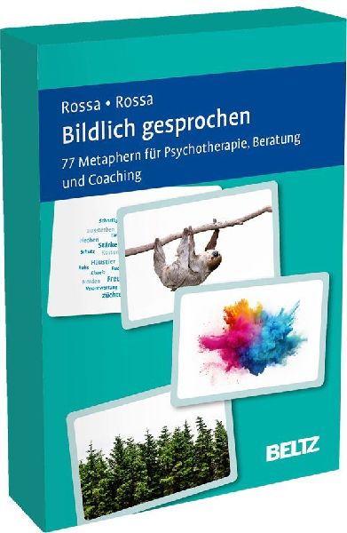 Bildlich gesprochen