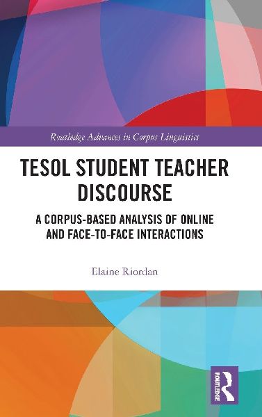 TESOL Student Teacher Discourse