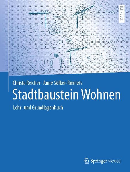 Stadtbaustein Wohnen