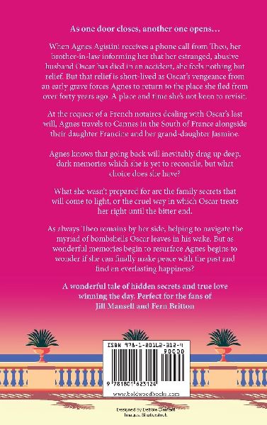 Secrets Beneath a Riviera Sky