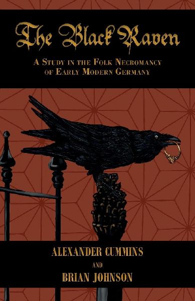 The Black Raven