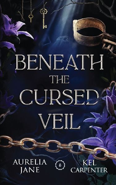 Beneath the Cursed Veil