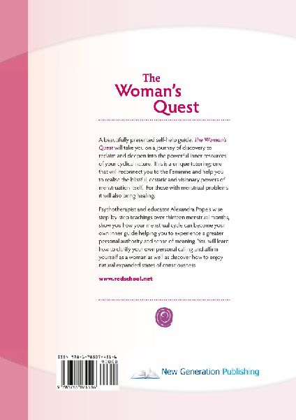 The Woman's Quest