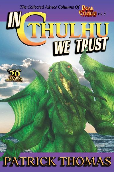 In Cthulhu We Trust