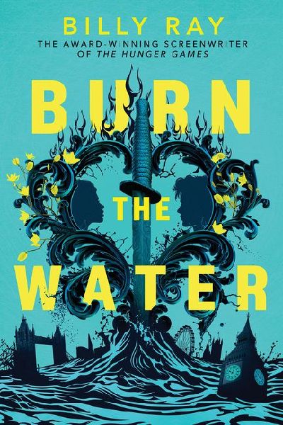 Burn the Water