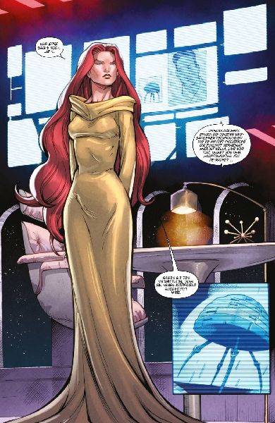 Star Wars Comics: Doktor Aphra