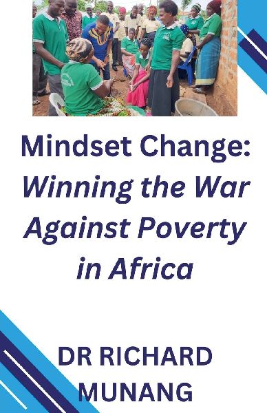 Mindset Change