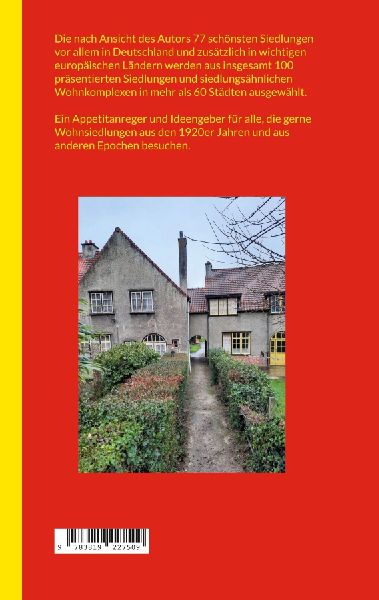 Siebenundsiebzig Siedlungen