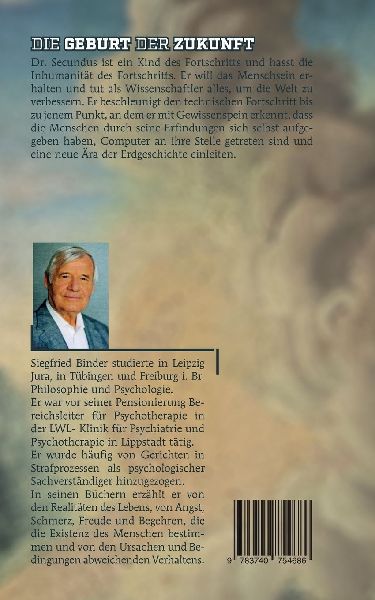 Die Geburt der Zukunft