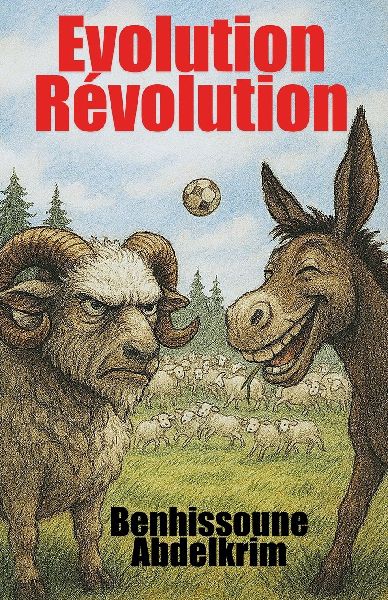 Evolution Révolution