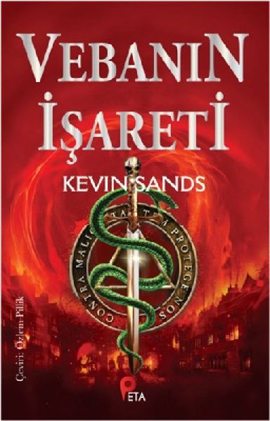 Vebanin Isareti