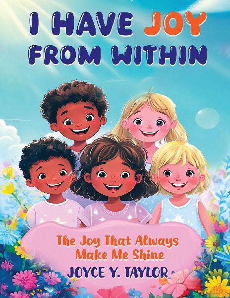I Have Joy from Within