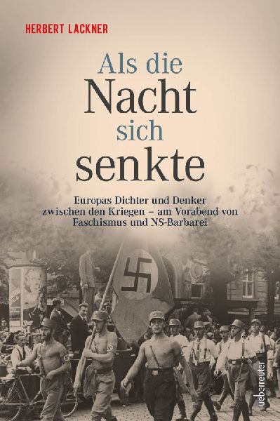 Als die Nacht sich senkte