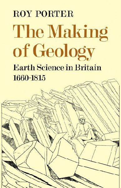 The Making of Geology