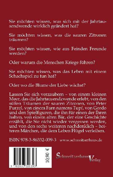 Das Auge des Mondsees