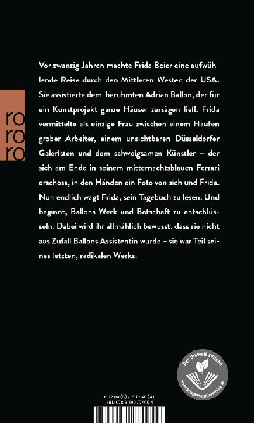 Der Tag endet mit dem Licht