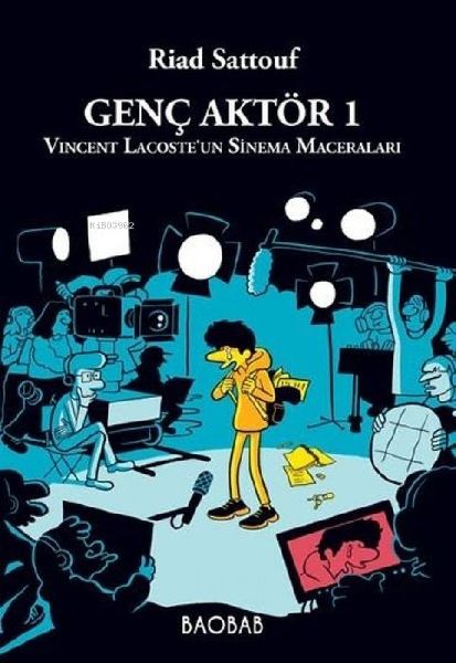 Genc Aktör 1